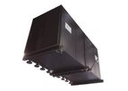Combined Cycle Heat Exchanger
