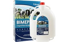 Bimeda - Model Bimeprine - Broad Spectrum Parasite Control For Cattle