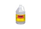 Durvet - Pure 99% Isopropanol Solution for Livestock Muscle Strain Relief