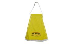 Durvet - Livestock Dust Bag with Flicker Chamber for Even Dust Spread