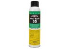 Durvet - Model 55 - Livestock Insect Control Solution for Dairy Cattle and Swine