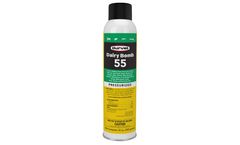 Durvet - Model 55 - Livestock Insect Control Solution for Dairy Cattle and Swine