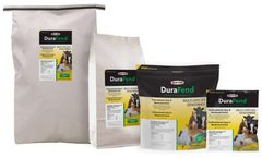 DuraFend - Multi-Species Medicated Cattle Dewormer