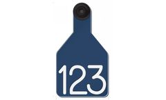 Ritchey - Universal Dual Colored Medium Calf Tags