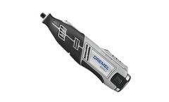 Ritchey - 12V High-performance Variable Speed Rotary Tool