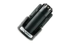 Ritchey - Dremel Rechargeable Battery Pack 12V
