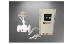 Flowtech - Electromagnetic Water Flow Meter