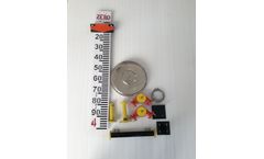 Flowtech - Level Gauge and Water Level Indicators