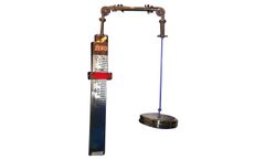 Flowtech - Level Gauge for Liquid Use