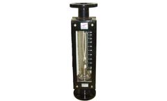 Flowtech - Glass Rotameter