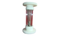 Flowtech - Rotameter Flow Meter