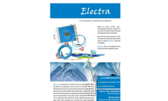 ELECTRA BROCHURE
