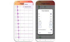 Moho - App for Tromino