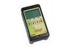 Moho - Model Suricat - Seismic and Vibrational Monitoring Instruments