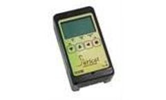 Moho - Model Suricat - Seismic and Vibrational Monitoring Instruments