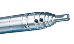 TT Technologies - Model Grundomat - Pneumatic Piercing Tool