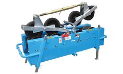 TT-Technologies - Model BKS - Cable & Pipe Pusher