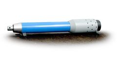 TT Technologies - Model Grundocrack - Pneumatic Pipe Bursting System