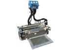 TT-Technologies - Model Grundopit - Pit Launched Directional Drilling System