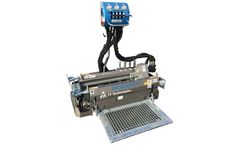 TT-Technologies - Model Grundopit - Pit Launched Directional Drilling System