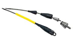 TT-Technologies - Model Grundosplit - Pipe Splitting Tooling