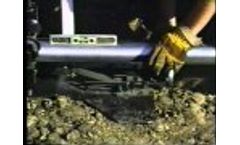 Grundomat Horizontal Boring Tool Operations | TT Technologies  Video