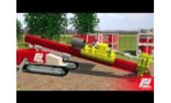 TT NoDIG 30  Video