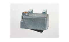 DARE-O-MATIC - Model 1780 - Aluminum Housed Farm Tank Float Valves