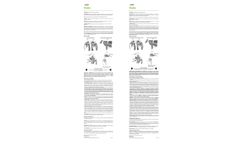Posilac - Sometribove Zinc Suspension for Injection- Brochure