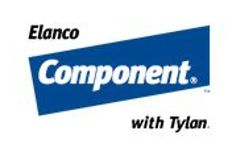 Elanco - Cattle Implants Component with Tylan
