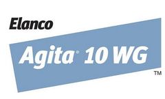 Agita - Model 10 WG - Thiamethoxam