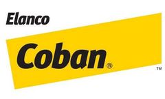 Coban - Model USP - Monensin