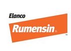 Rumensin - Model USP - Monensin