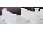 Keto-Test - Cow-Side Milk Test Kit