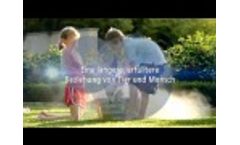 MSD Tiergesundheit Video