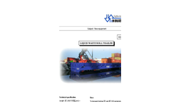 Novatech - Flat Loader - Brochure