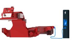 Novatech - Model MK1 e-Master - Translifter