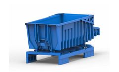 Novatech - Tipping Cassette