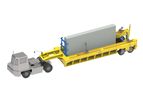 Novatech - Flat Loader