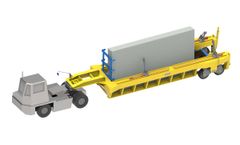 Novatech - Flat Loader