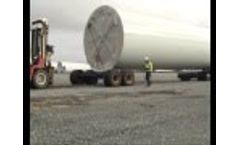 Windmill Tower Boogie - Novatech Denmark Video