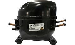 Donper - Model KK650CU - Refrigeration Compressor