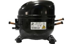 Donper - Model KM270WY - Refrigeration Compressor