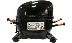 Donper - Model LC58CY1 - Refrigeration Compressor