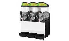 Donper - Model XC336 - Refrigeration