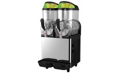 Donper - Model XC224 - Refrigeration