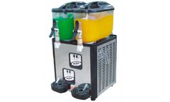 Donper - Model XC212 - Refrigeration