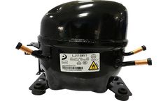 Donper - Model LJ118WY1 - Refrigeration Compressor