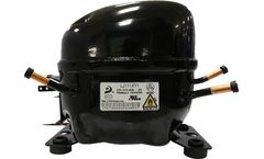Donper - Model LJ111XY1 - Refrigeration Compressor