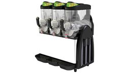 Donper - Model XHC336 - Refrigeration